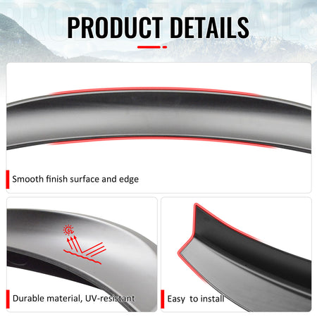 Fits 06-13 Lexus IS250 IS350 IS F Sedan WD Style Rear Trunk Spoiler Unpainted