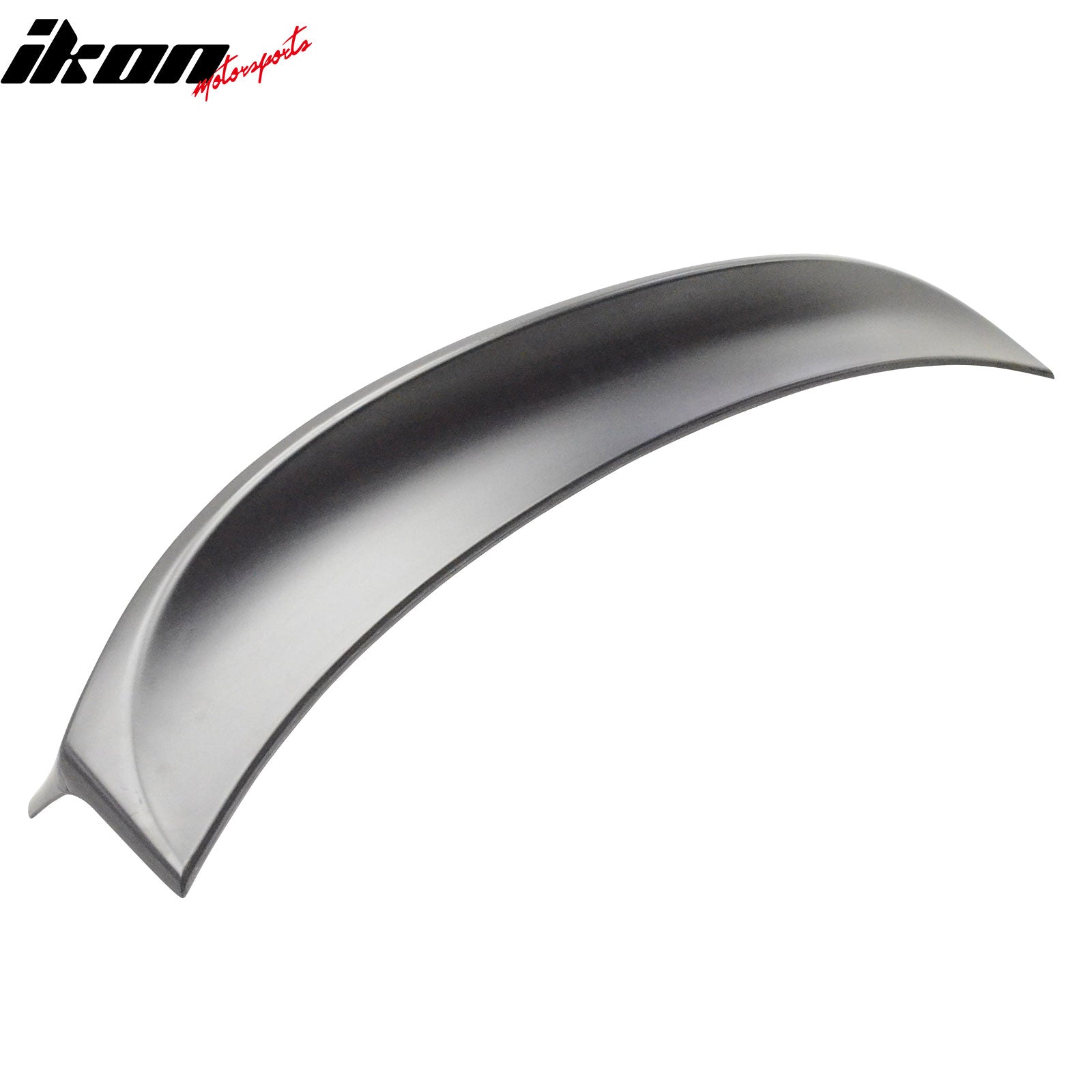 Fits 06-13 Lexus IS250 IS350 IS F Sedan WD Style Rear Trunk Spoiler Unpainted