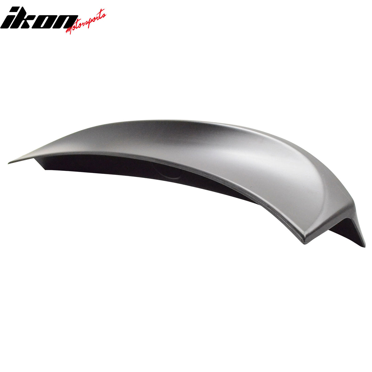 Fits 06-13 Lexus IS250 IS350 IS F Sedan WD Style Rear Trunk Spoiler Unpainted