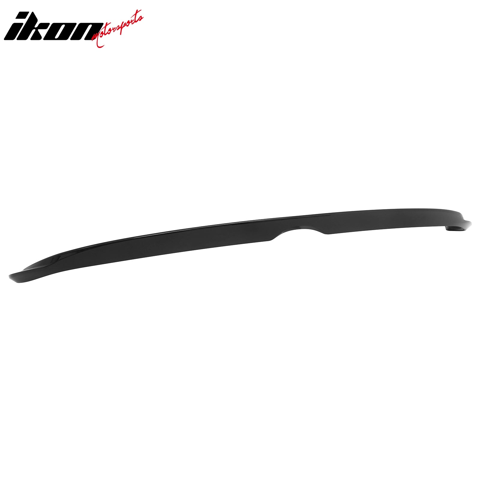Fits 14-20 Lexus IS250 IS300 XE30 Sedan OE Style Rear Trunk Spoiler Gloss Black