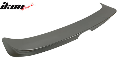 Fits 14-20 Lexus IS250 IS300 XE30 Rear Trunk Spoiler Wing Lip Painted #1J7 Sonic