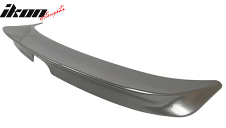 Fits 14-20 Lexus IS250 IS300 XE30 Rear Trunk Spoiler Wing Lip Painted #1J7 Sonic