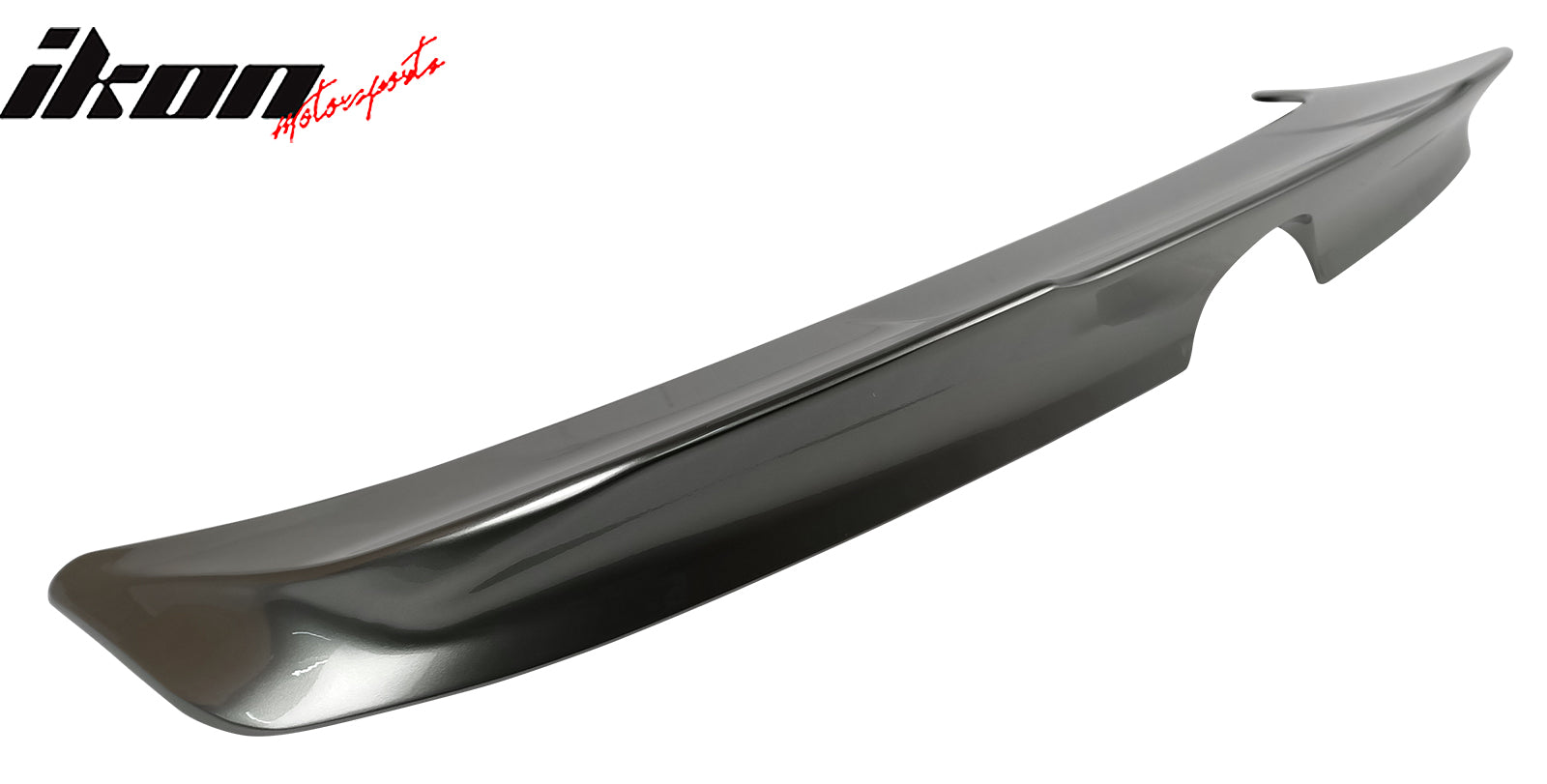 Fits 14-20 Lexus IS250 IS300 XE30 Rear Trunk Spoiler Wing Lip Painted #1J7 Sonic