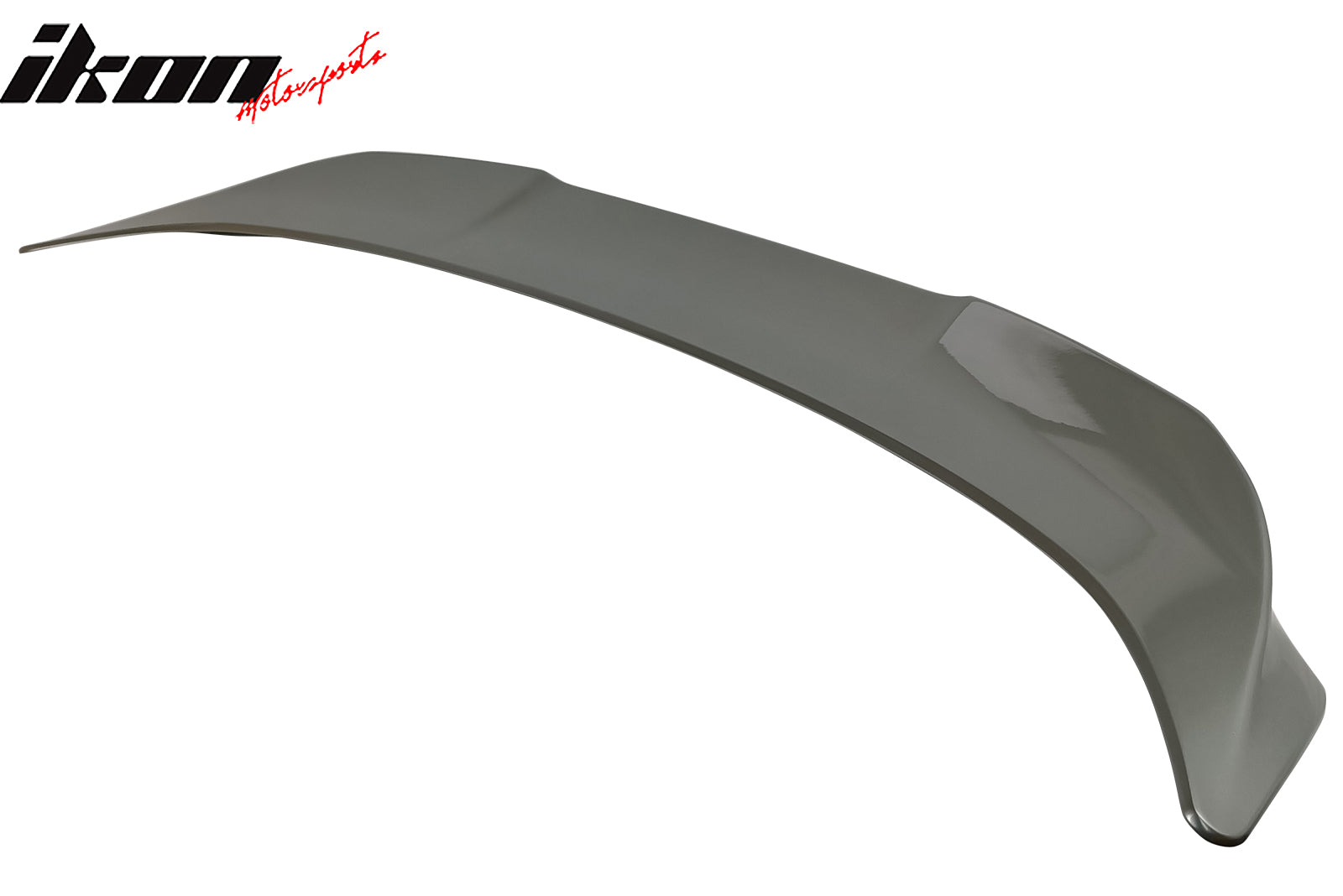 Fits 14-20 Lexus IS250 IS300 XE30 Rear Trunk Spoiler Wing Lip Painted #1J7 Sonic