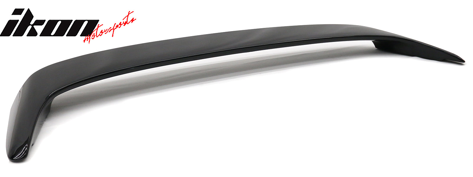 For 98-05 Lexus GS300 GS400 & 01-05 IS300 Trunk Spoiler W/LED Brake Gloss Black