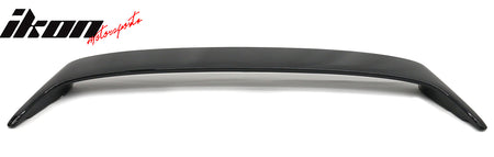 For 98-05 Lexus GS300 GS400 & 01-05 IS300 Trunk Spoiler W/LED Brake Gloss Black