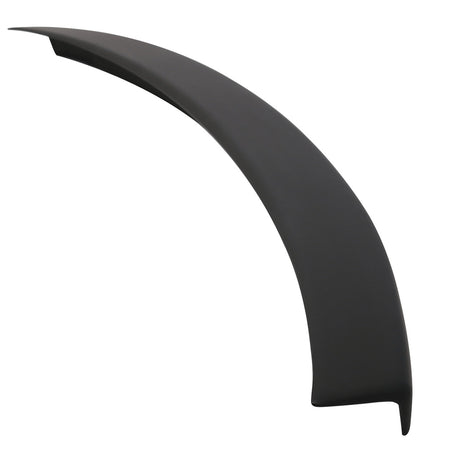 Fits 04-09 Mazda 3 Sedan OE Style Painted Trunk Spoiler - ABS