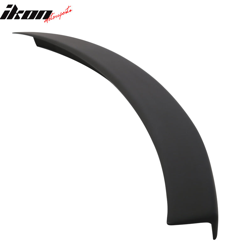 Fits 04-09 Mazda 3 Sedan OE Style Painted Trunk Spoiler - ABS