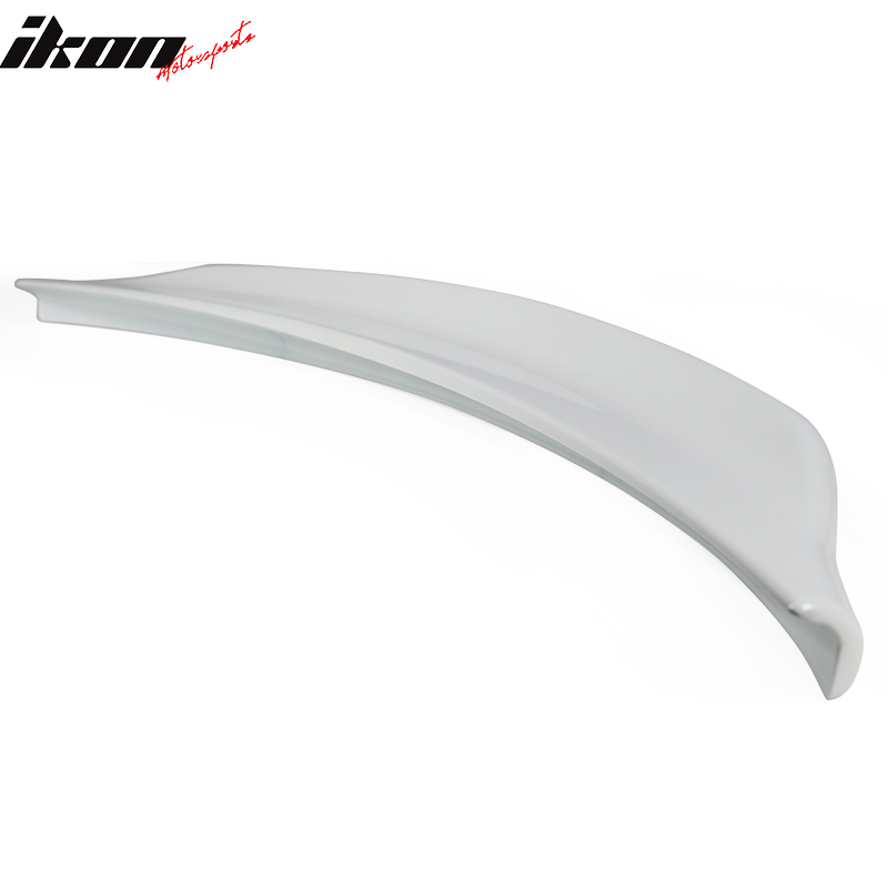 Fits 08-17 Mitsubishi Lancer EVO X 10 RS Style Rear Trunk Spoiler Painted #W37