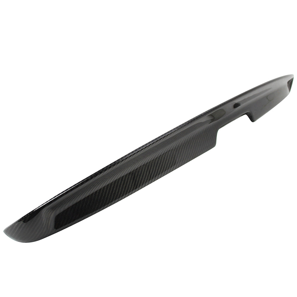 1990-1997 Mazda Miata MX5 MK1 KG Trunk Spoiler Wing Carbon Fiber