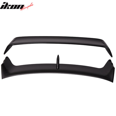 Fits 09-20 Nissan 370Z N Style Trunk Spoiler - ABS