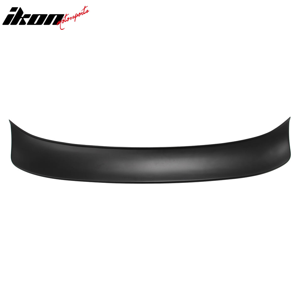 2023-2026 Nissan Z (400Z) Duckbill Style Trunk Spoiler Matte Black ABS
