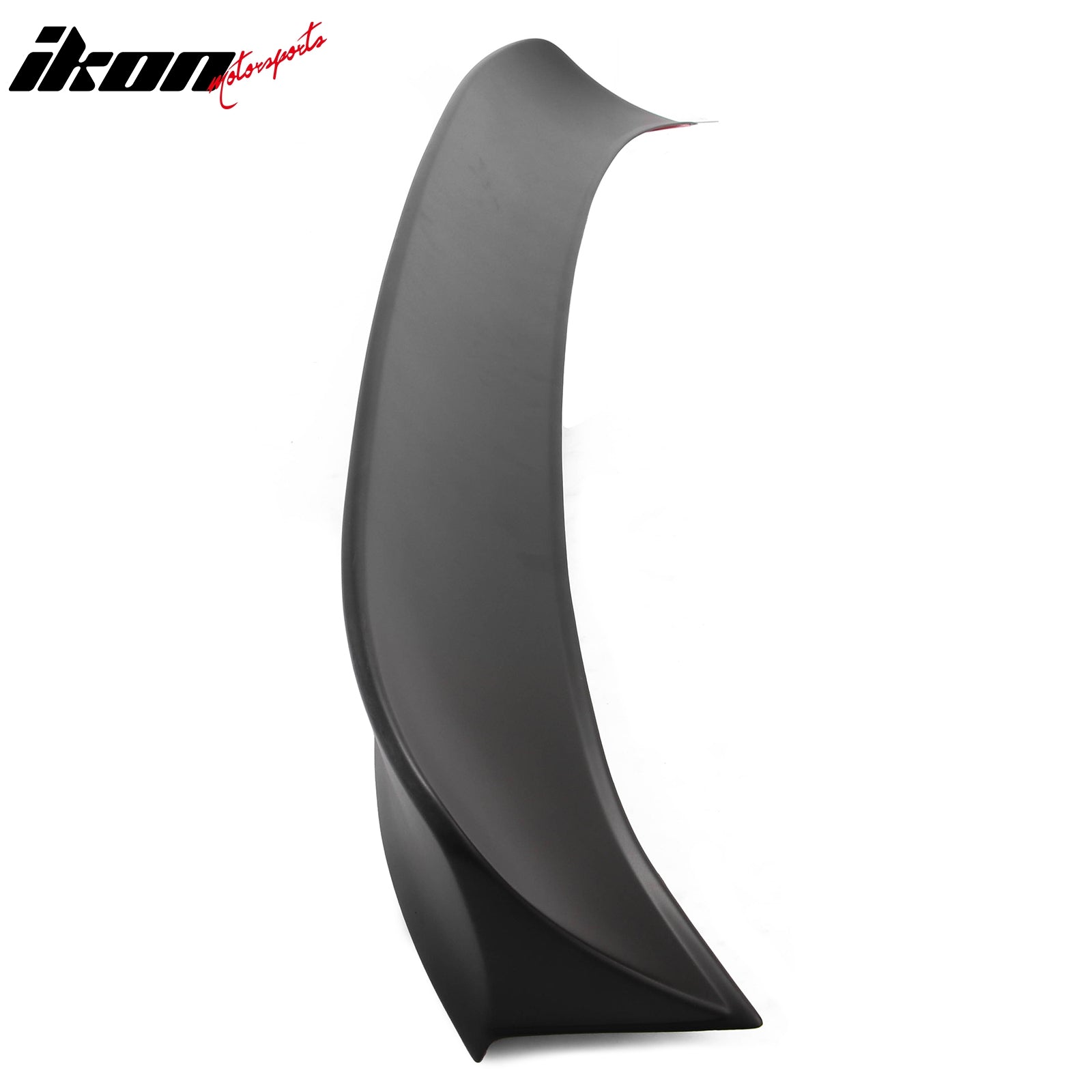Fits 23-26 Nissan Z 400Z Duckbill Style Trunk Spoiler Matte Black Rear Wing ABS