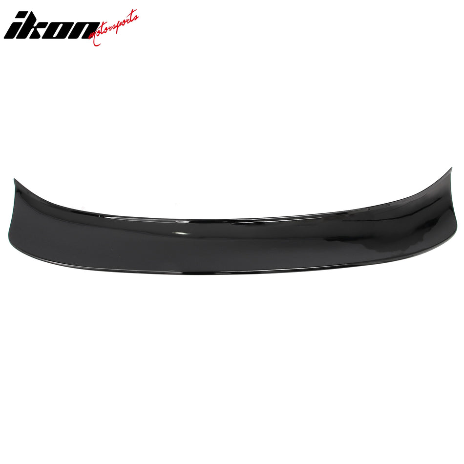 2023-2026 Nissan Z (400Z) Duckbill Style Trunk Spoiler Gloss Black ABS