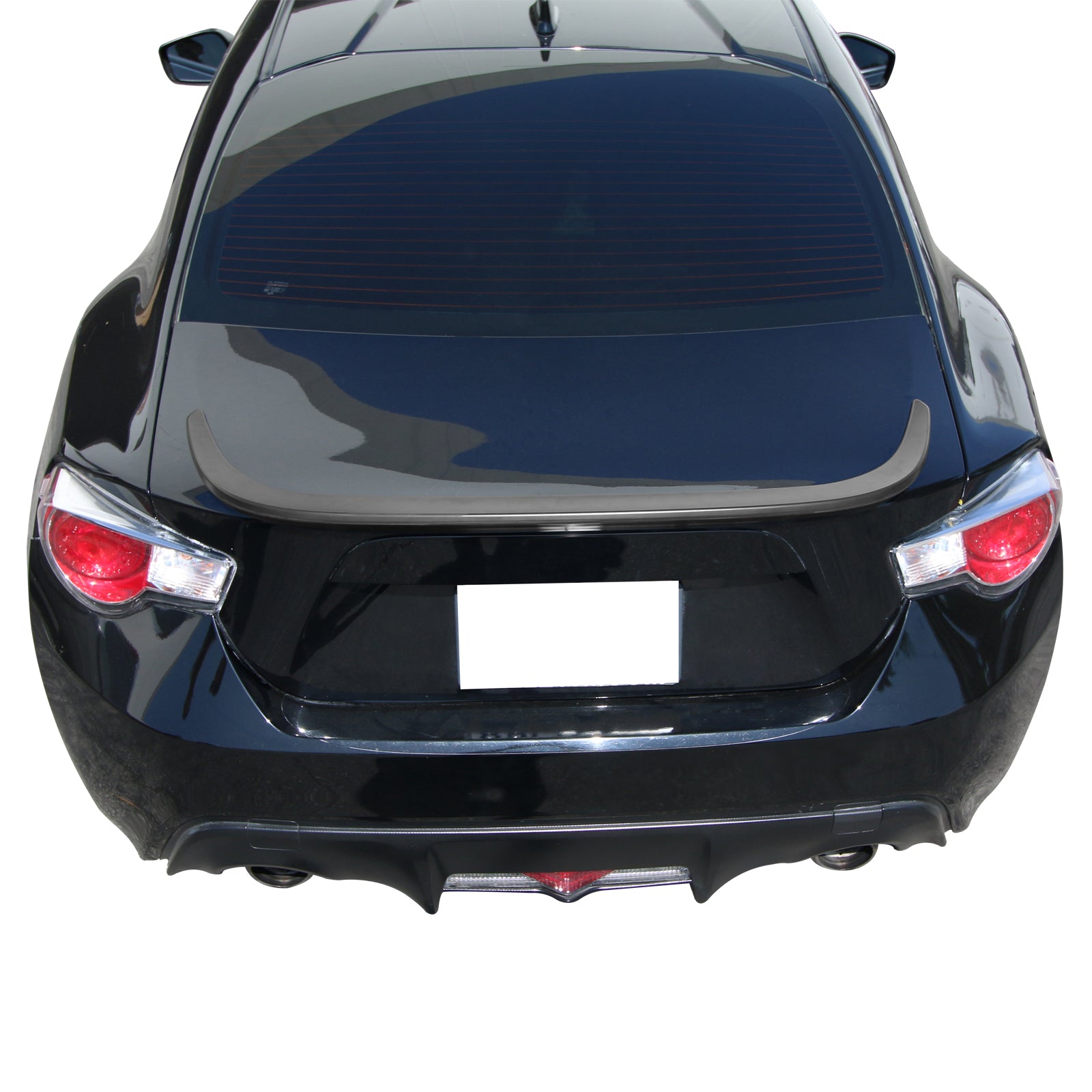 Fits 13-20 Subaru BRZ Scion FRS GT86 OE JDM STI Factory Style ABS