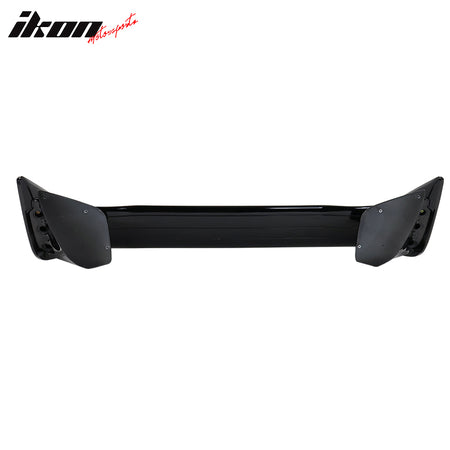 Fits 22-24 Subaru WRX 5th 15 STI Style ABS Rear Trunk Spoiler