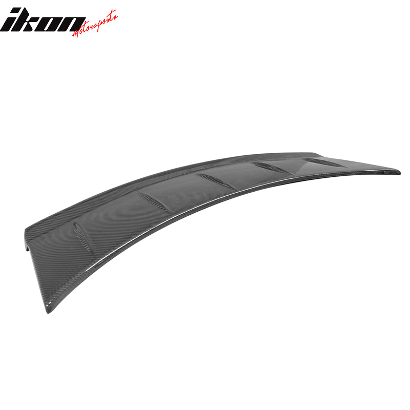 Fits 13-20 Scion FRS/Subaru BRZ/Toyota 86 Gurney Flap Spoiler