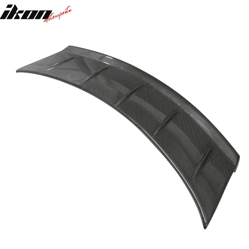 Fits 13-20 Scion FRS/Subaru BRZ/Toyota 86 Gurney Flap Spoiler