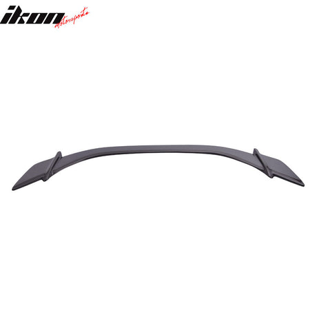Fit For 13-20 Subaru BRZ Scion FR-S OE Factory Style Trunk Spoiler FRP