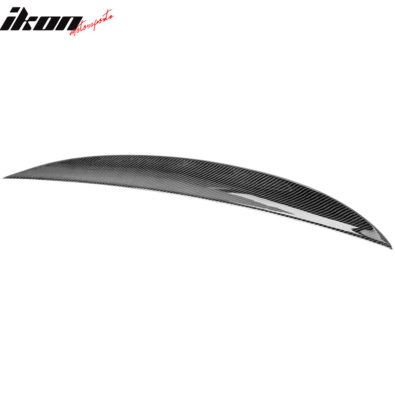 For 13-20 Scion FR-S/Subaru BRZ/Toyota 86 Performance Trunk Spoiler Carbon Fiber