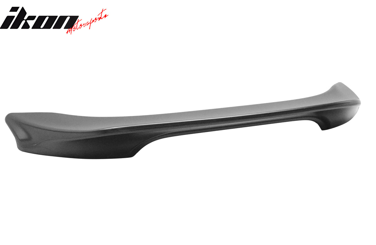 Fits 13-20 Scion FRS/Subaru BRZ/Toyota 86 TRD Style Rear Trunk Spoiler Unpainted