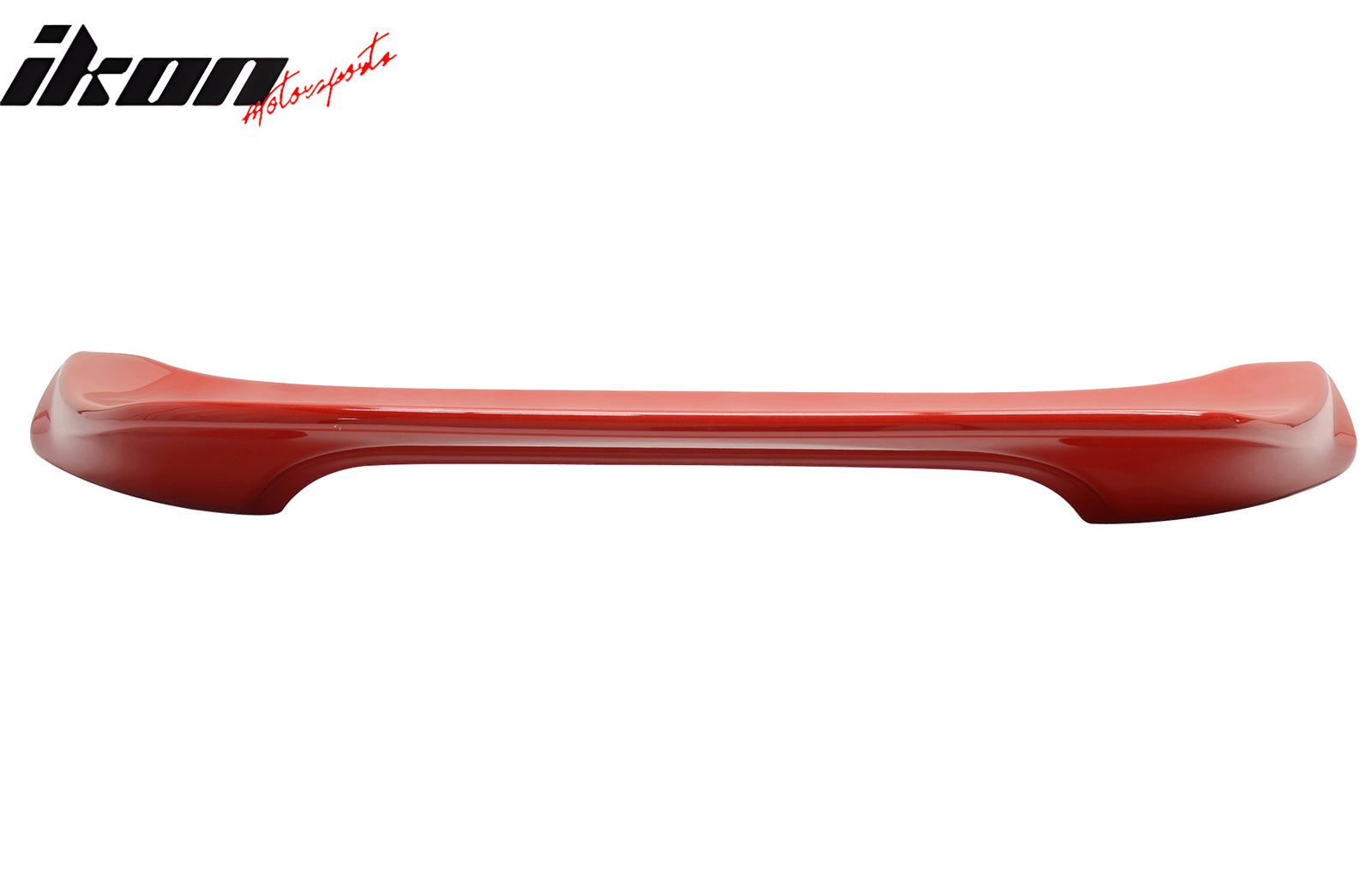 Fits 13-20 Scion FRS/Subaru BRZ/Toyota 86 TRD Trunk Spoiler ABS Painted #C7P Red