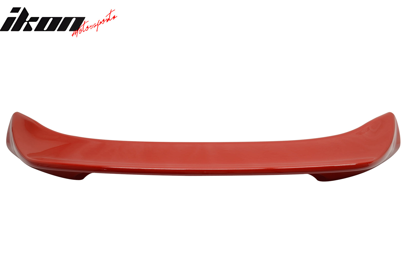 Fits 13-20 Scion FRS/Subaru BRZ/Toyota 86 TRD Trunk Spoiler ABS Painted #C7P Red