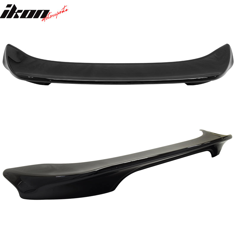 Fits 13-20 Scion FRS/Subaru BRZ/Toyota 86 TRD Style Trunk Spoiler&Side Wing #D4S
