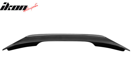 Fits 13-20 Scion FRS/Subaru BRZ/Toyota 86 TRD Trunk Spoiler Painted #D4S Black