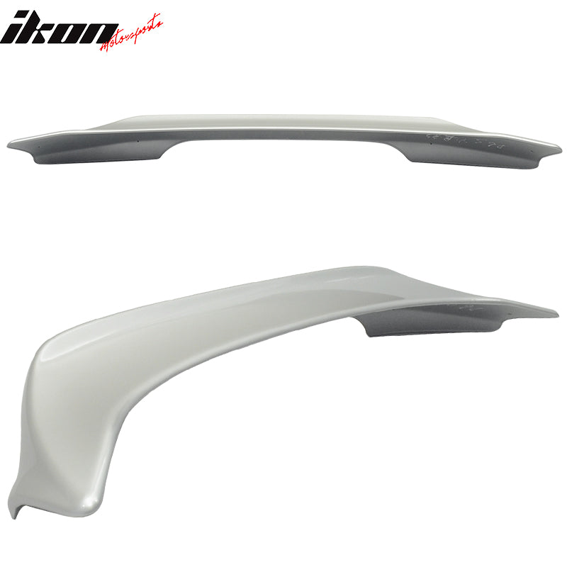 Fits 13-20 Scion FRS/Subaru BRZ/Toyota 86 Trunk Spoiler & Side Wing Painted #D6S