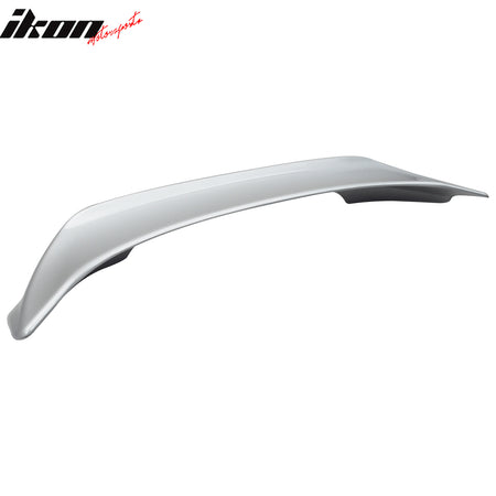 Fits 13-20 Scion FRS/Subaru BRZ/Toyota 86 TRD Trunk Spoiler Painted #G1U Silver