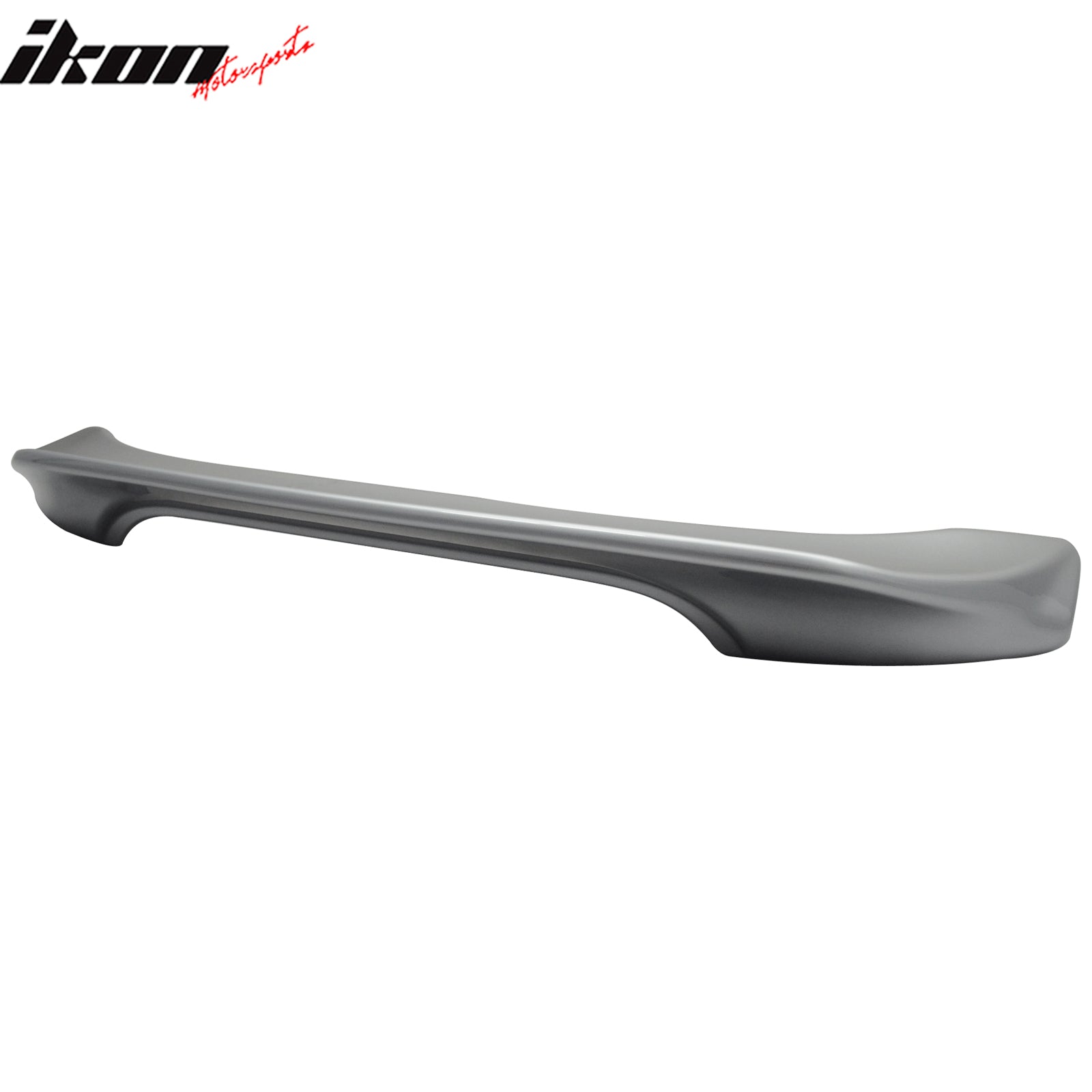 Fits 13-20 Scion FRS/Subaru BRZ/Toyota 86 TRD Trunk Spoiler Painted #G1U Silver