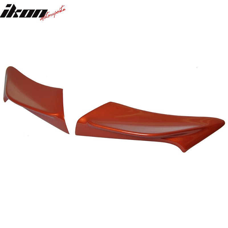 Fits 13-20 Scion FRS/Subaru BRZ/Toyota 86 TRD Style Trunk Spoiler Painted #H8R