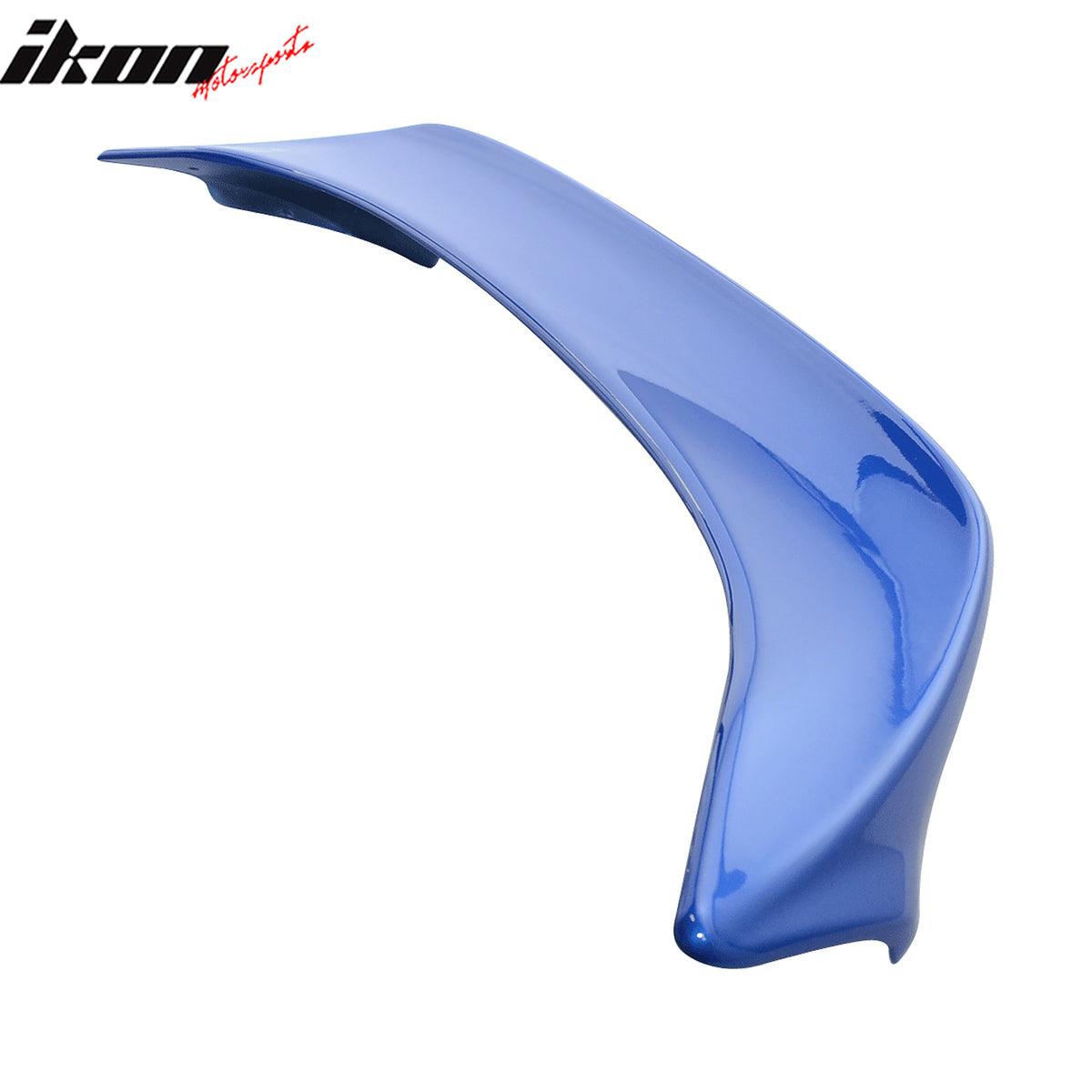 Fits 13-20 Scion FRS/Subaru BRZ/Toyota 86 TRD Trunk Spoiler Painted #K7X Wr Blue