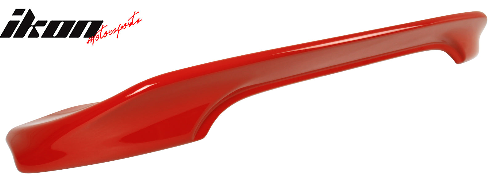 Fits 13-20 Scion FRS Subaru BRZ Toyota GT86 TRD Rear Trunk Spoiler Wing M7Y Red