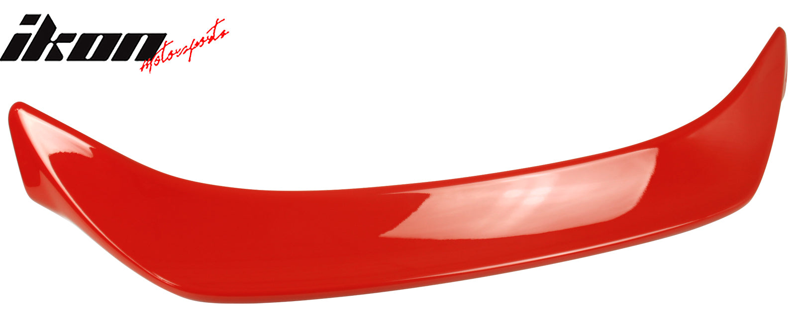 Fits 13-20 Scion FRS Subaru BRZ Toyota GT86 TRD Rear Trunk Spoiler Wing M7Y Red