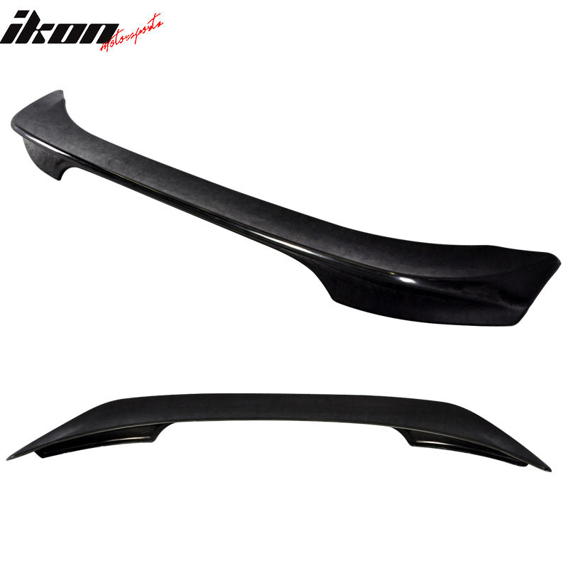 For 13-20 Scion FRS Subaru BRZ Toyota GT86 TRD Rear Trunk Spoiler Wing Unpainted