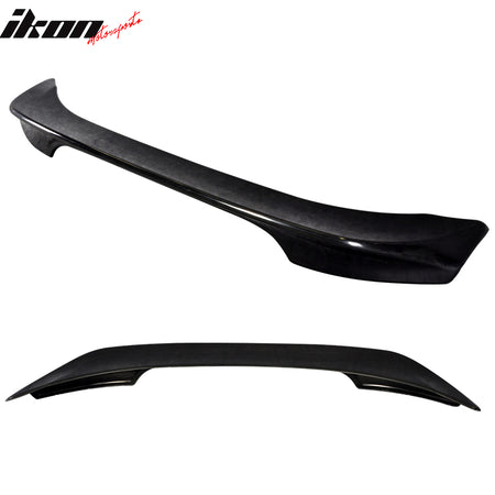 For 13-20 Scion FRS Subaru BRZ Toyota GT86 TRD Rear Trunk Spoiler Wing Unpainted