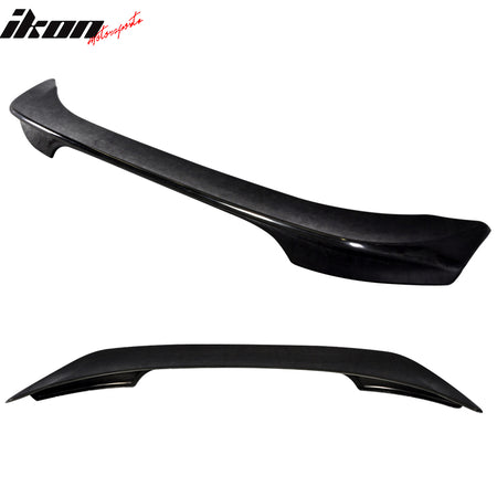 Fits 13-20 Scion FRS/Subaru BRZ/Toyota 86 TRD Style Rear Trunk Spoiler Wing Lip