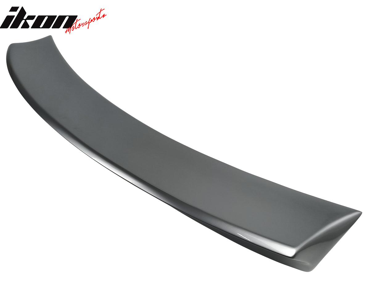 Fits 15-21 Subaru WRX STI & 12-16 Impreza Duckbill Trunk Spoiler Painted G1U ABS