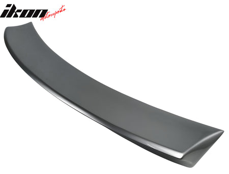 Fits 15-21 Subaru WRX STI & 12-16 Impreza Duckbill Trunk Spoiler Painted G1U ABS