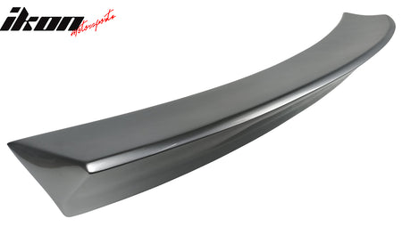 Fits 15-21 Subaru WRX STI & 12-16 Impreza Duckbill Trunk Spoiler Painted G1U ABS
