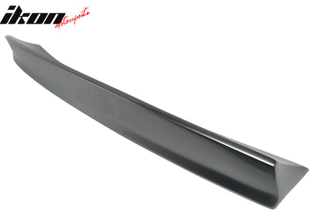Fits 15-21 Subaru WRX STI & 12-16 Impreza Duckbill Trunk Spoiler Painted G1U ABS