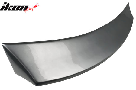 Fits 15-21 Subaru WRX STI & 12-16 Impreza Duckbill Trunk Spoiler Painted G1U ABS