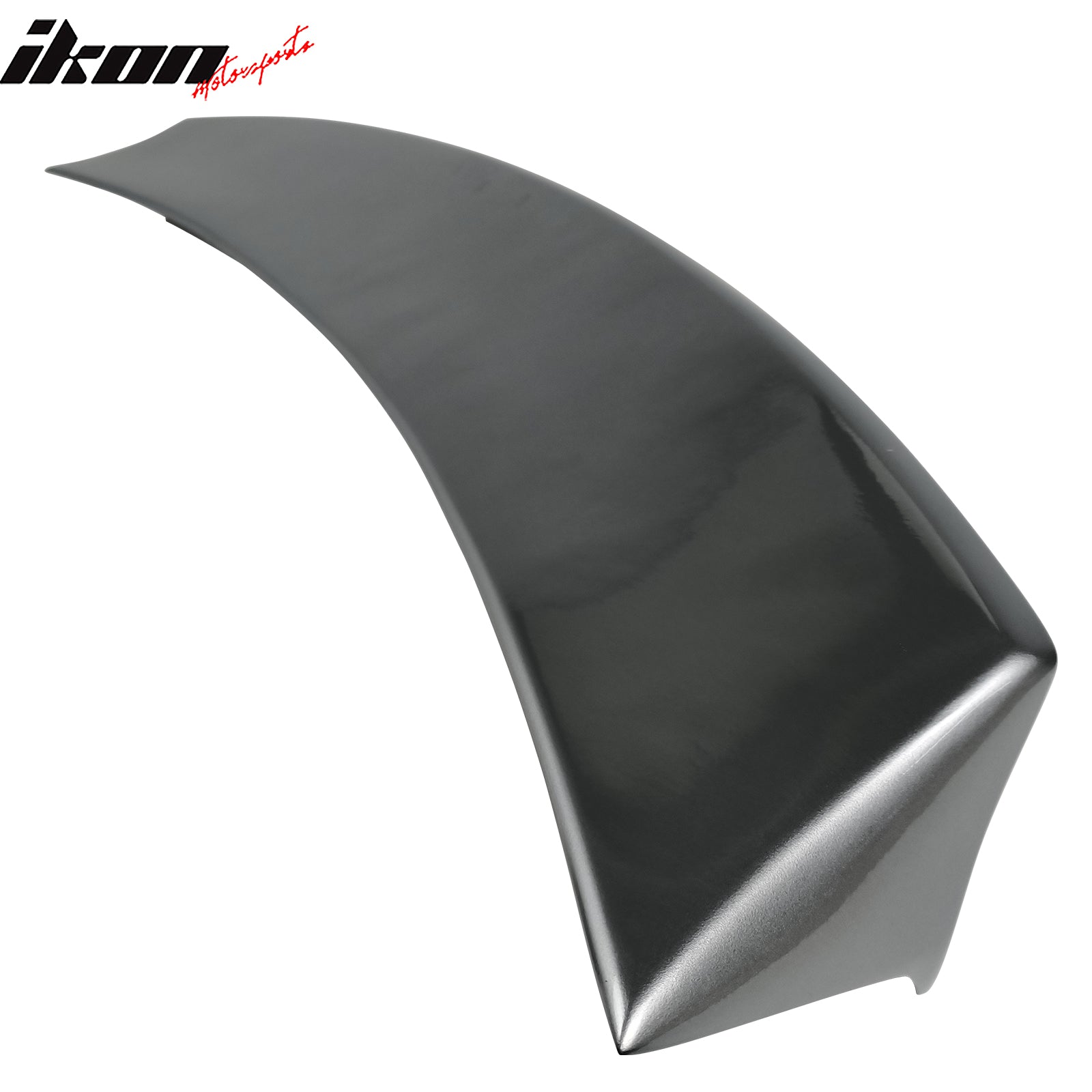 Fits 15-21 Subaru WRX STI & 12-16 Impreza Duckbill Trunk Spoiler Painted G1U ABS