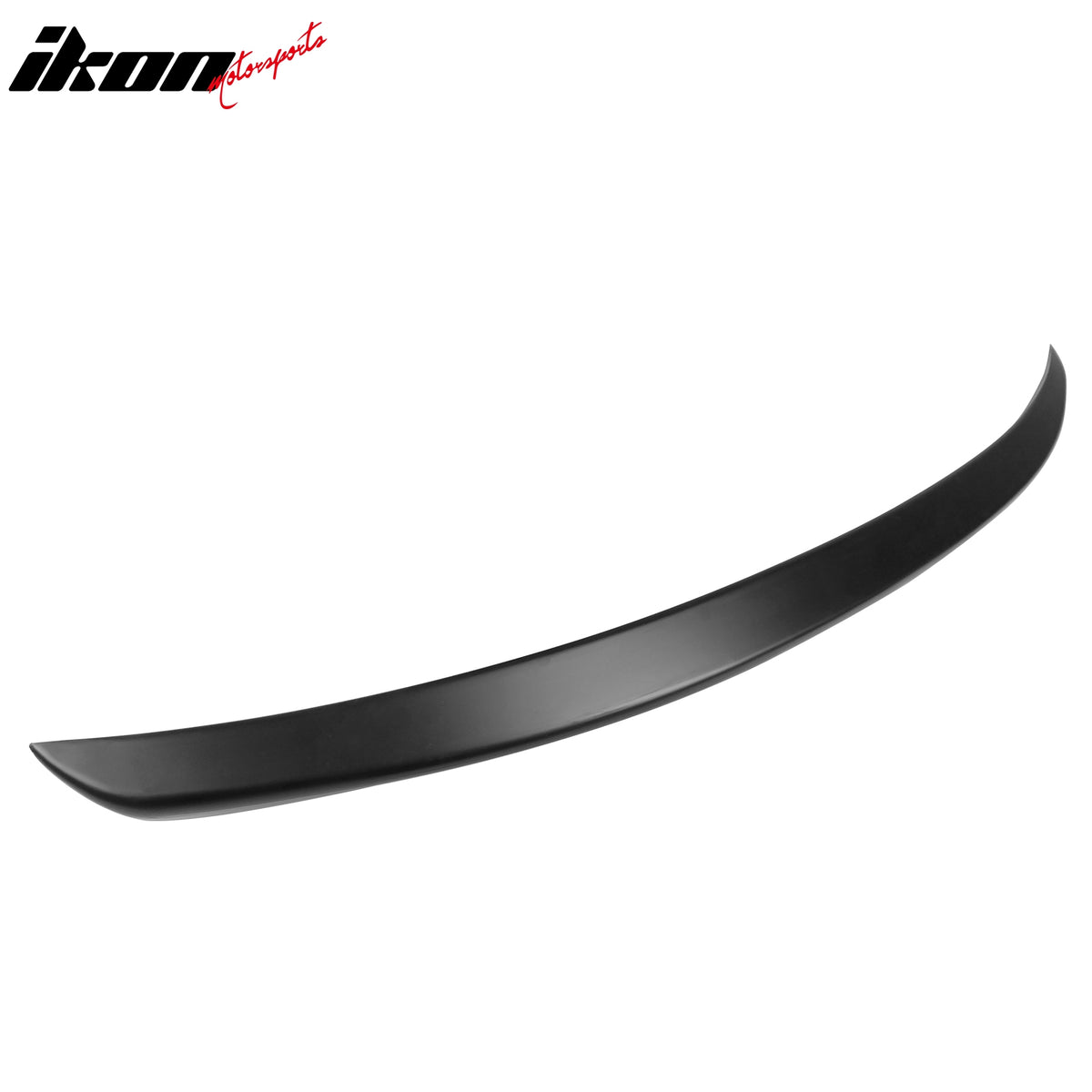 Fits 15-21 Subaru WRX & STI D2 Style Rear Trunk Spoiler Wing Lip ABS Unpainted