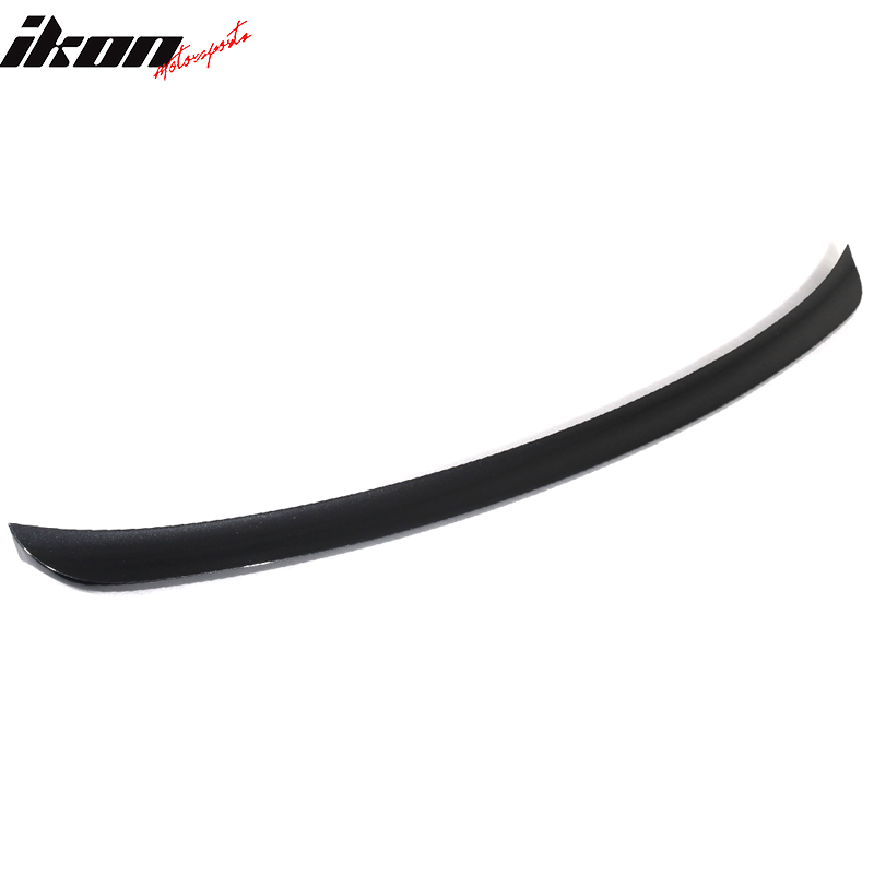 Fits 15-21 WRX STI 12-16 Impreza OE Trunk Spoiler