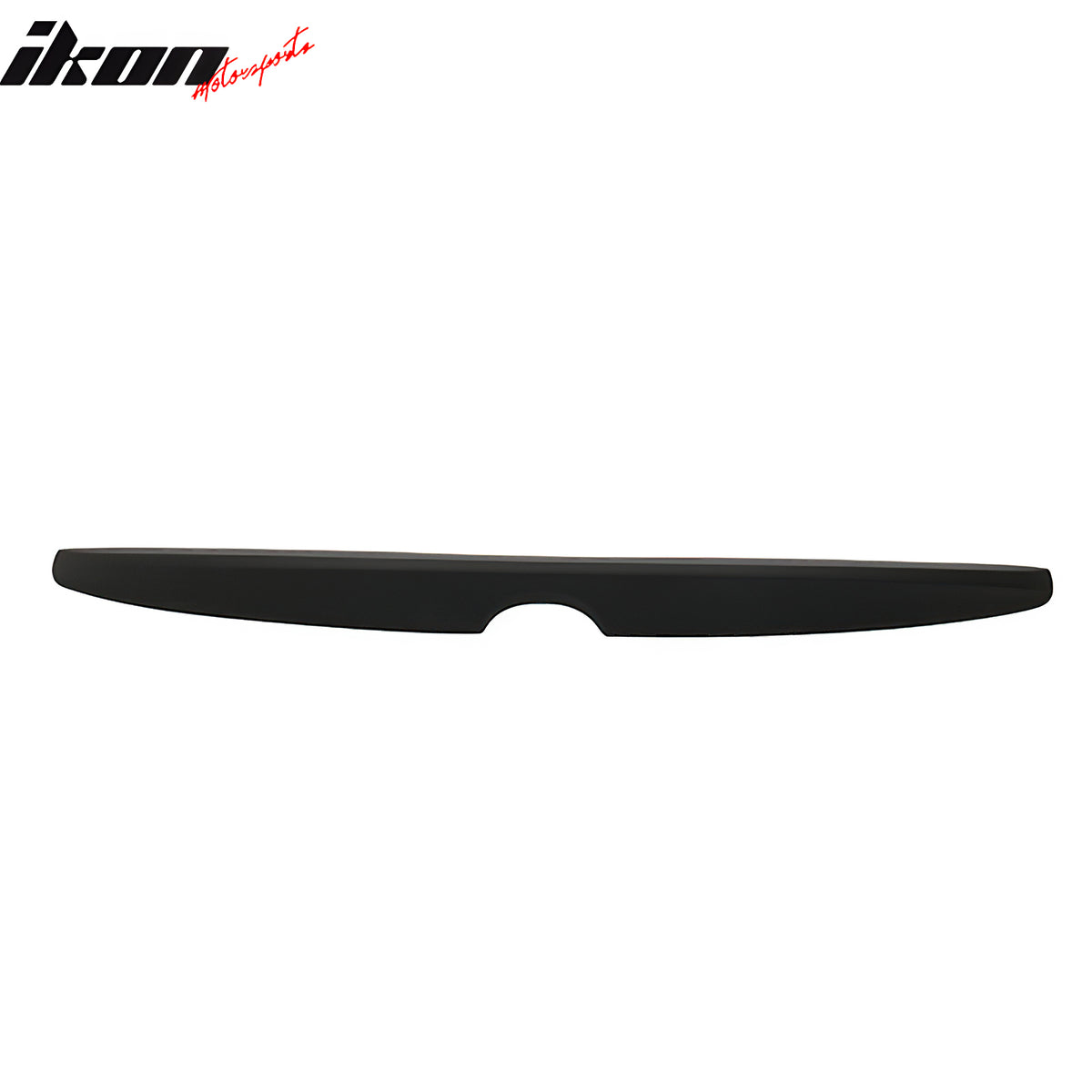 Fit 2015-2017 Toyota Camry 4Dr Sedan Trunk Spoiler OE Style Painted #4Q0