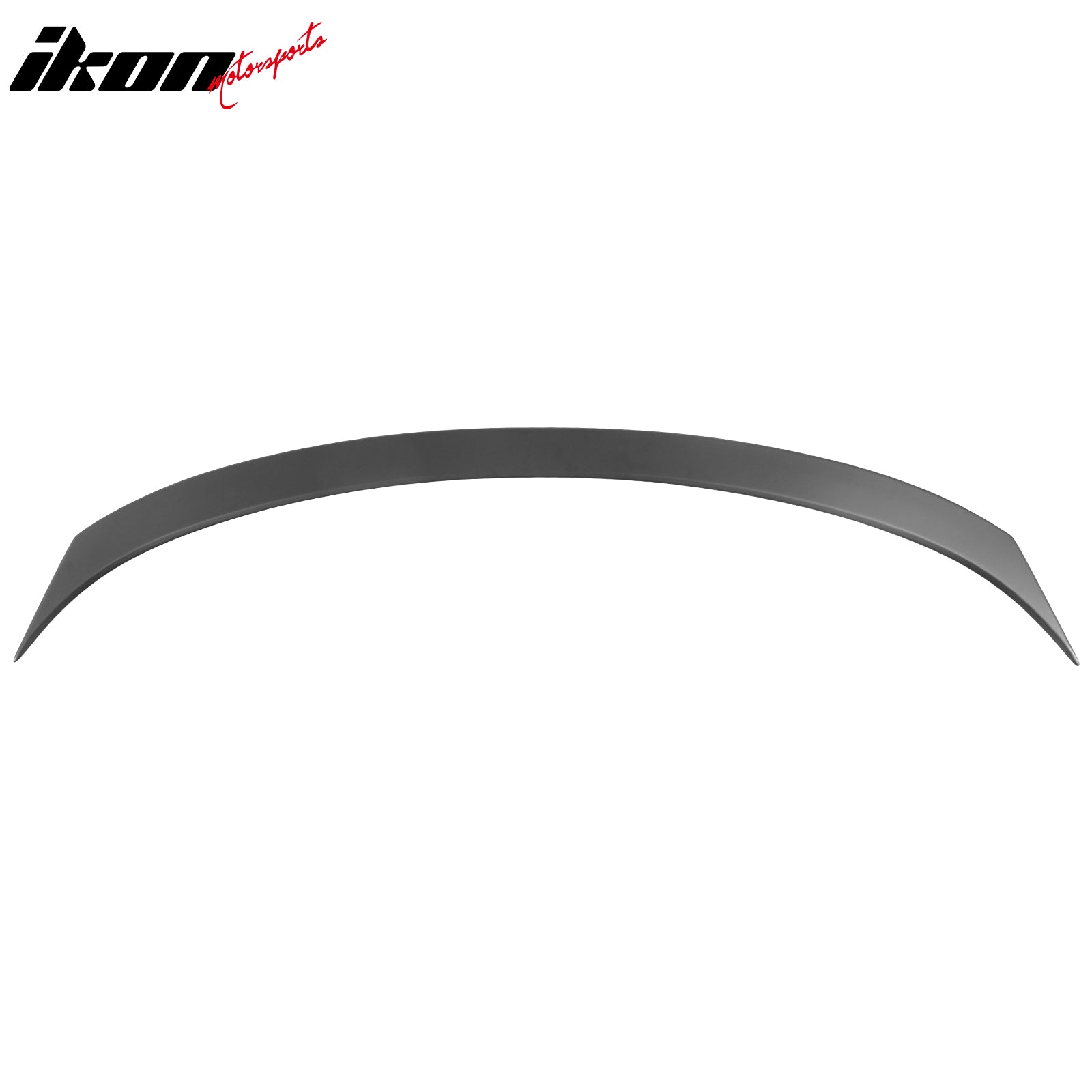 Trunk Spoiler Compatible With 2018-2024 Toyota Camry, Factory
