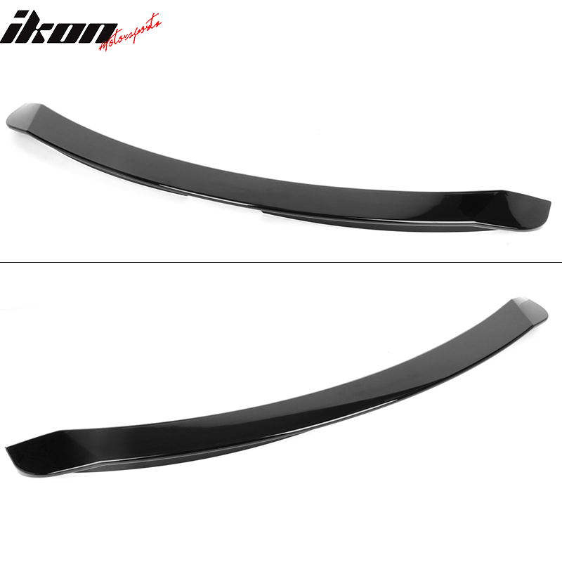 Fits 18-24 Toyota Camry PB Style Trunk Spoiler